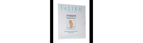 Talika instant manicure 1 sobre