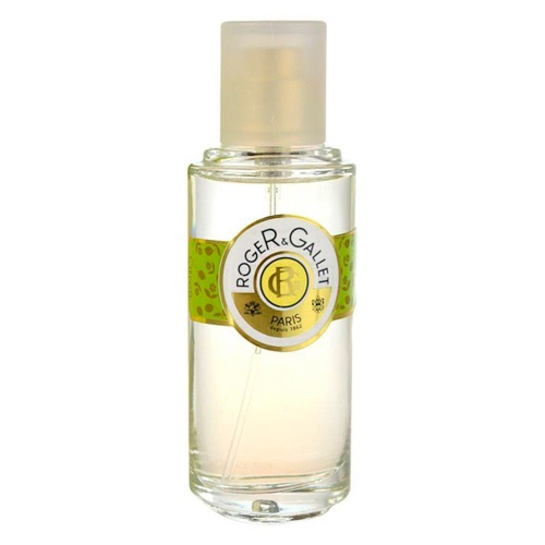 Roger & gallet eau de cologne vaporizador - cedrat (30 ml)