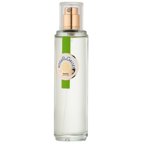 ROGER & GALLET EAU DE COLOGNE VAPORIZADOR - TE VERDE (30 ML)