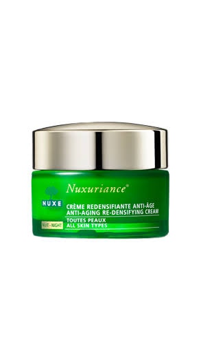 Nuxe nuxuriance crema nuit