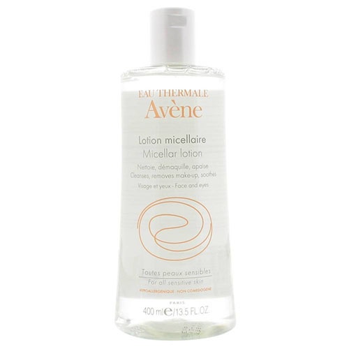 AVENE LOCION MICELAR (400 ML)