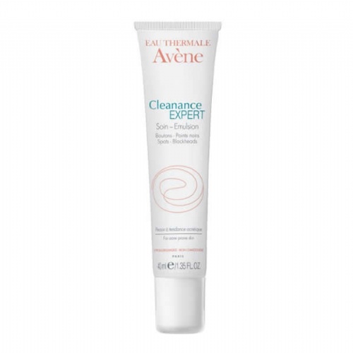 AVENE CLEANANCE EXPERT CUIDADO - IMPERFECCIONES LIGERAS A MODERADAS (40 ML)