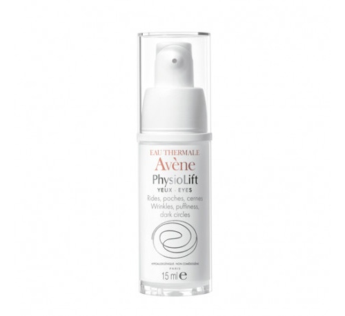 AVENE PHYSIOLIFT OJOS ARRUGAS BOLSAS Y OJERAS (15 ML)