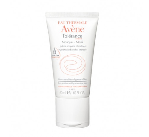 Avene tolerance extreme mascarilla (50 ml)