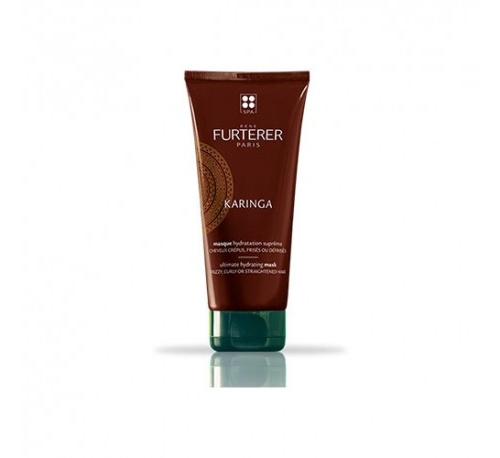 Karinga mascarilla capilar hidratacion suprema - rene furterer (1 envase 200 ml)