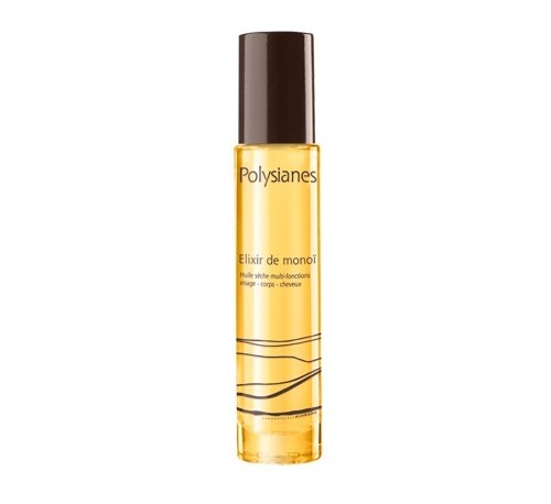 POLYSIANES ELIXIR DE MONOI - KLORANE (100 ML)