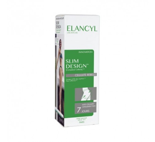 ELANCYL SLIM DESIGN (200 ML)