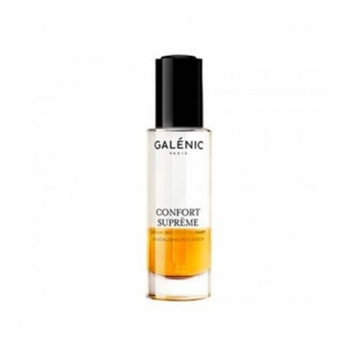 GALENIC ARGANE SERUM ACEITE MAGNIFICO (30 ML DOSIFICADOR)