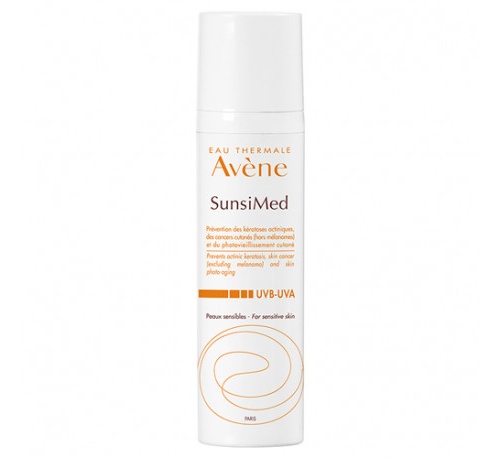 Avene sunsimed ka  1 envase 80 ml