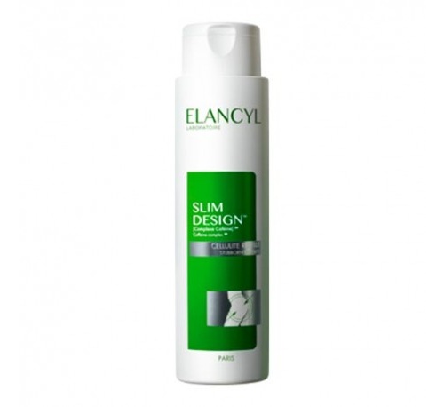 Elancyl slim design noche (1 envase 200 ml)