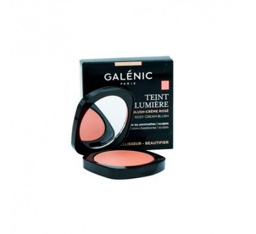 Galenic teint lumiere blush crema rosado (5 g)