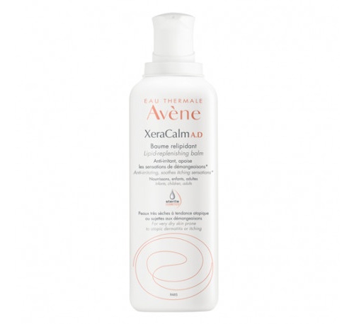 Avene xeracalm a.d. balsamo relipidizante (1 envase 400 ml)