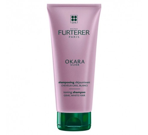 Okara silver okara balsamo cuidado brillo rene furterer 1 envase 150 ml