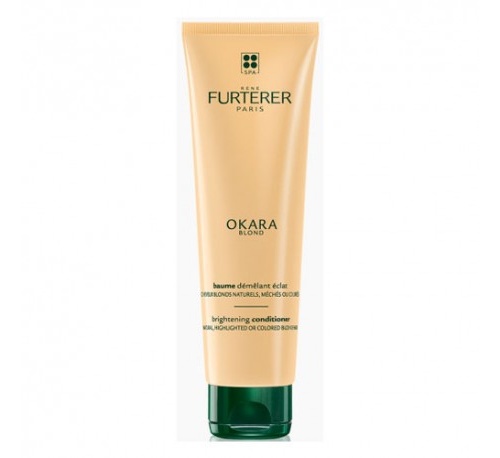 Okara activ light mascarilla activadora de luz rene furterer 1 envase 150 ml