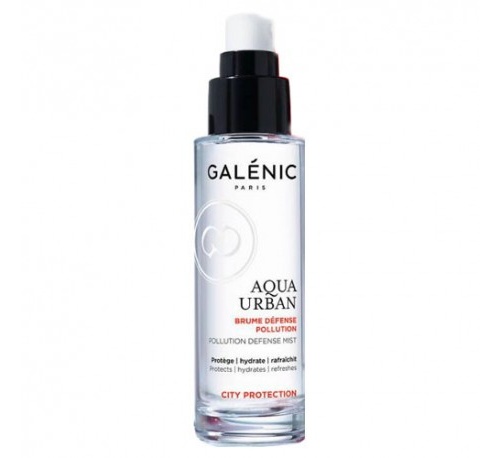 Galenic aqua urban bruma protectora contaminacion 50 ml