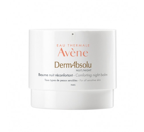 Avene dermabsolu balsamo noche regenerador (1 envase 40 ml)