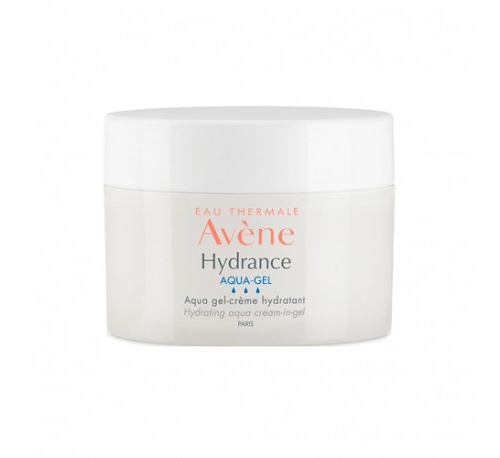 Avene hydrance aqua gel crema hidratante (50 ml)