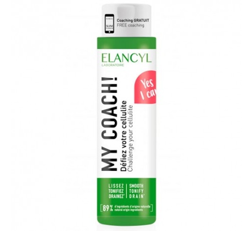 Elancyl my coach (200 ml)