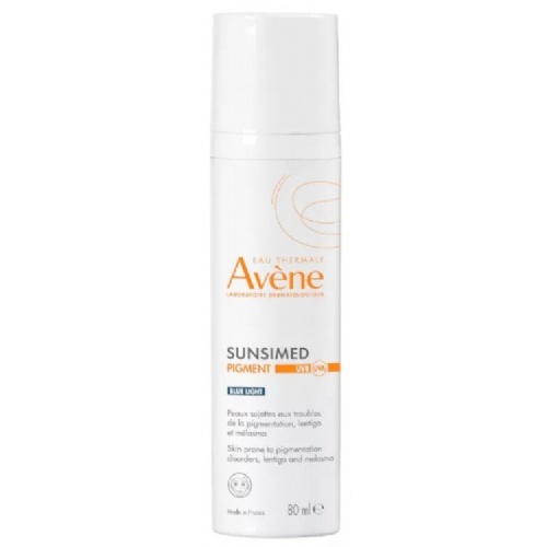 Avene sunsimed pigment  1 frasco 80 ml