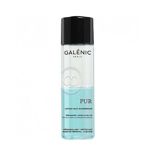 GALENIC PUR DESMAQUILLANTE MICELAR DE OJOS (125 ML)