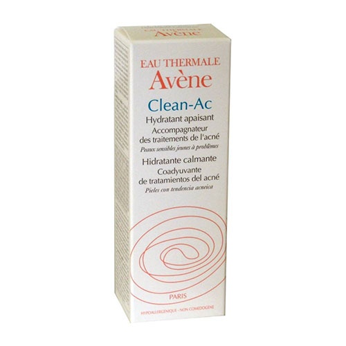 AVENE HYDRA CREMA CALMANTE (40 ML)