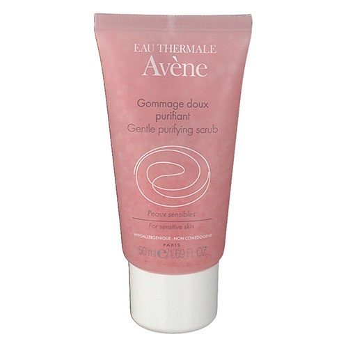 AVENE EXFOLIANTE SUAVE PURIFICANTE (50 ML)