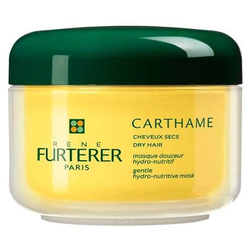 CARTHAME MASCARILLA - RENE FURTERER (200 ML)