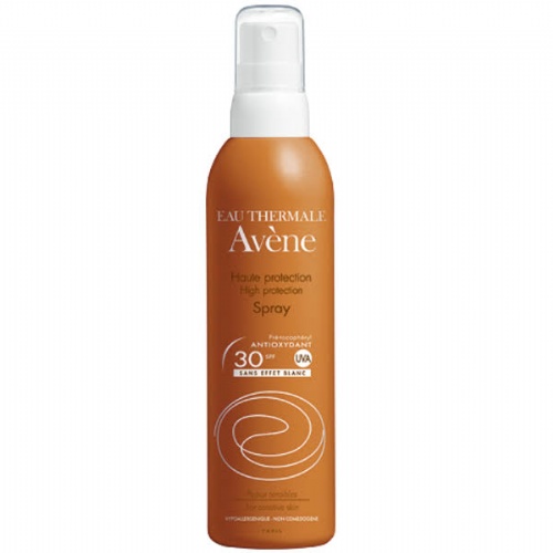 AVENE SPF 30 SPRAY ALTA PROTECCION (200 ML)