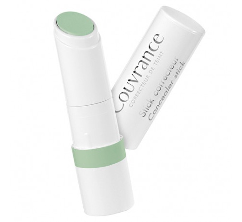 AVENE COUVRANCE STICK CORRECTOR (VERDE 3,5 G)