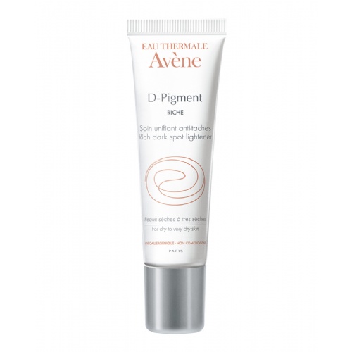 Avene d-pigment enriquecida (1 envase 30 ml)