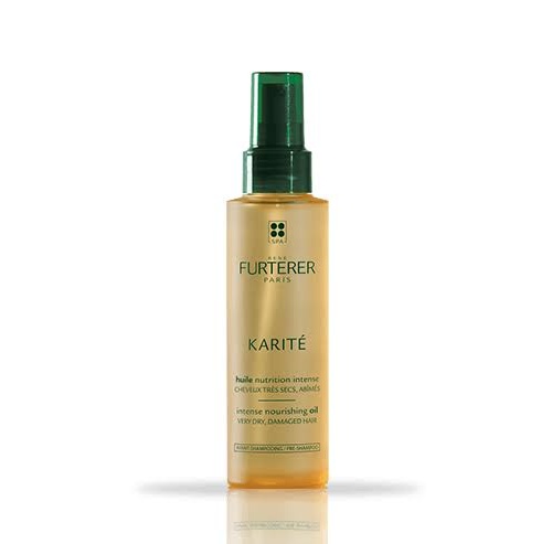 KARITE ACEITE DE NUTRICION INTENSA - RENE FURTERER (100 ML)