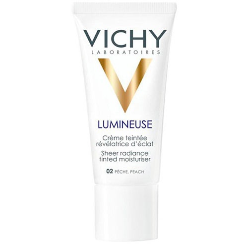 VICHY LUMINEUSE CREMA P SECA (30 ML CLAIR SATINEE)