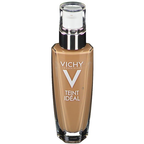 Teint ideal maquillaje fluido (30 ml tono 45)