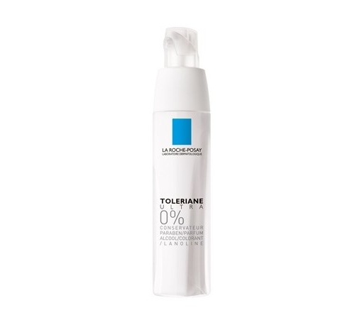 Toleriane dermallergo  crema )antes ultra) la roche posay40 ml