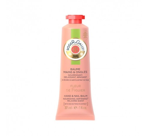 ROGER & GALLET CREMA DE MANOS - FLEUR DE FIGUIER (30 ML)