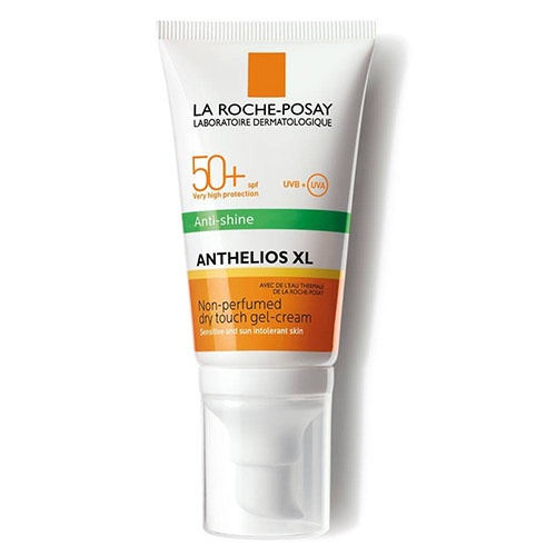 ANTHELIOS XL 50+ GEL CREMA TACTO SECO (50 ML)