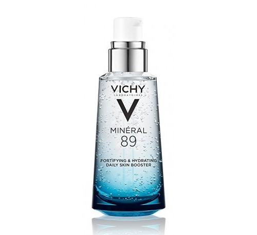 Vichy mineral 89  1 envase 50 ml