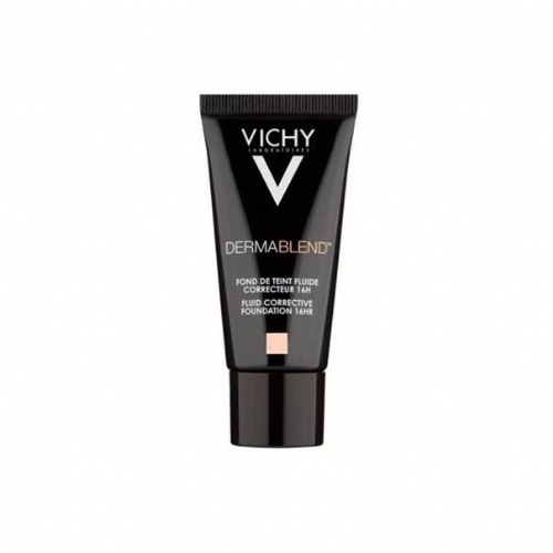 Vichy dermablend fluido corrector - vichy cosmetica correctora (tono 30 (1 tubo 30 ml))