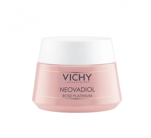 Neovadiol 65+ la creme rose (1 envase 50 ml)