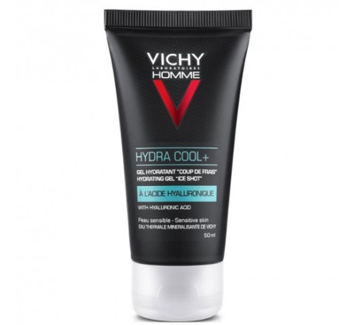 Vichy homme hydra cool+ (40 ml)