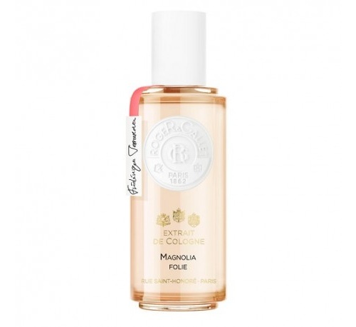 Roger & gallet extracto de colonia magnolia (100 ml)