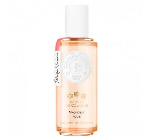 Roger & gallet extracto de colonia magnolia (30 ml)