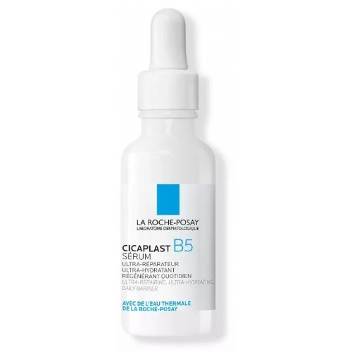 Cicaplast b5 serum ultra reparador  1 frasco 30 ml