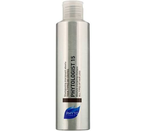 Phyto phytologist 15 champú anticaída 200 ml