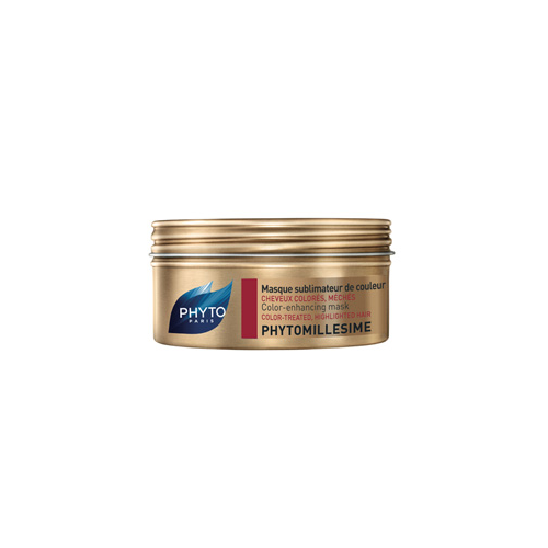 Phyto phytomillesime mascarilla 200  ml