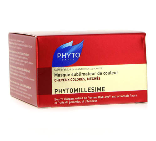 Phytomillesime mascarilla sublime 50 ml