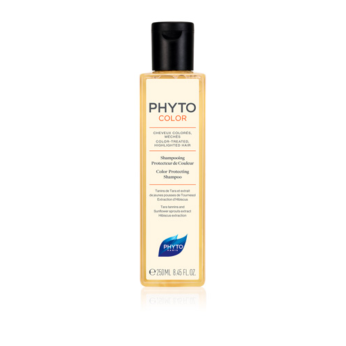 Phyto phytocolor champu 250ml