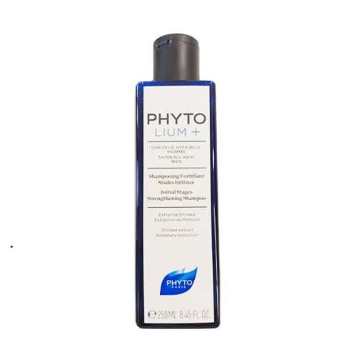 Phytolium+ champu estimulante 250 ml