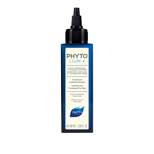 Phytolium+ tratamiento anticaida hombre 100 ml