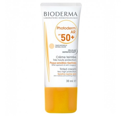 PHOTODERM AR SPF 50+ - BIODERMA (30 ML)